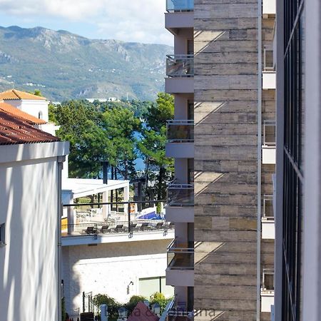 Elena&Fontana Apartment Budva Dış mekan fotoğraf